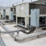 Kualifikasi Kinerja HVAC(Heating, Ventilating and Air Conditioning) dalam Industri Farmasi