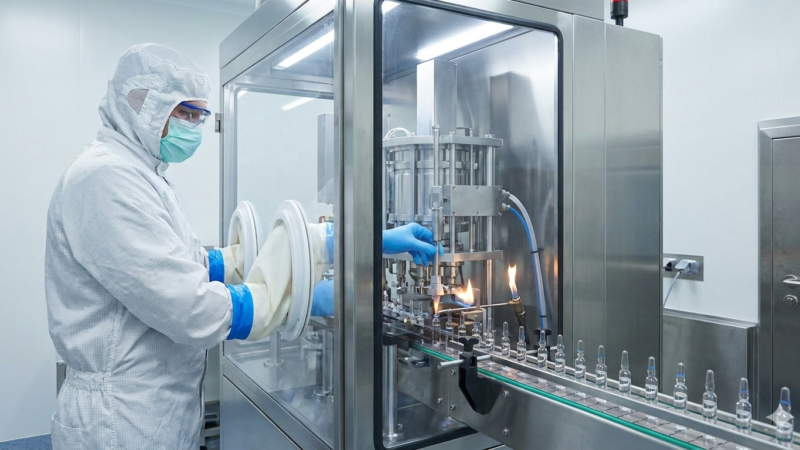 Peluang Karir Apoteker di Klinis, Industri dan Distribusi