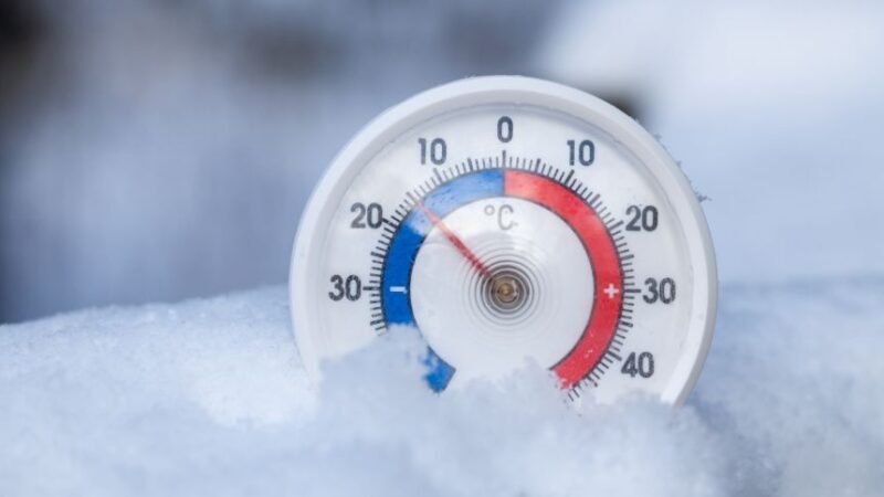Perhitungan MKT (Mean Kinetic Temperature) Suhu Penyimpanan