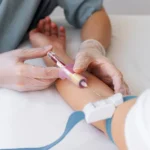 Batas Aman Pengambilan Darah Bayi: Kenapa 7 mL Bisa Berisiko Fatal?